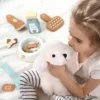Giocattolo per bambini piccoli “Il mio cagnolino”