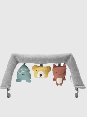 Giocattolo per il dondolo BabyBjörn Soft