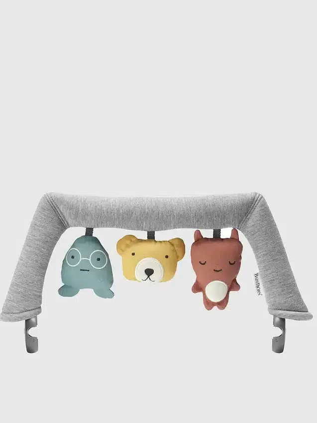 Giocattolo per il dondolo BabyBjörn Soft