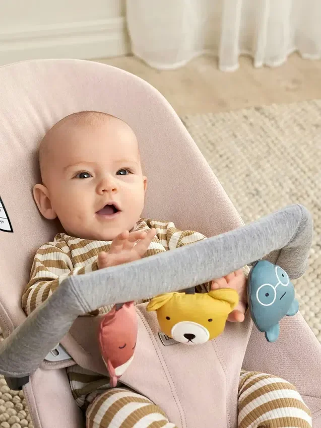 Giocattolo per il dondolo BabyBjörn Soft