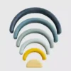 Giocattolo “Simply Semicircles”