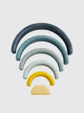 Giocattolo “Simply Semicircles”