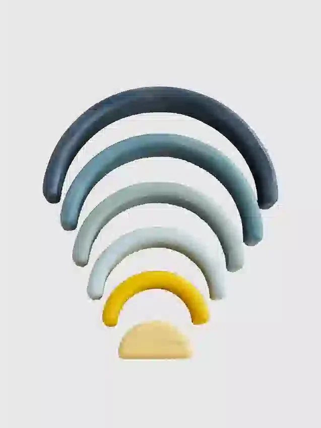 Giocattolo “Simply Semicircles”