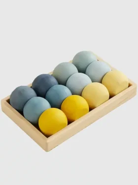 Giocattolo Simply Spheres