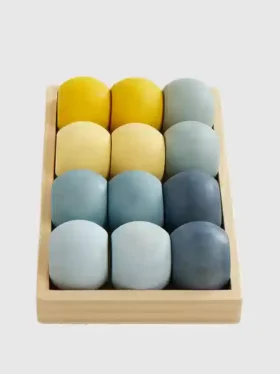 Giocattolo Simply Spheres