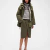 Gonna cargo GAP × Victoria Beckham