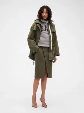 Gonna cargo GAP × Victoria Beckham