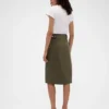 Gonna cargo GAP × Victoria Beckham