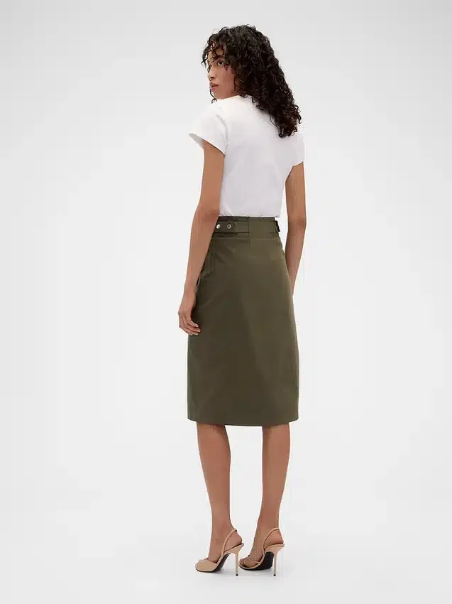 Gonna cargo GAP × Victoria Beckham