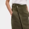 Gonna cargo GAP × Victoria Beckham