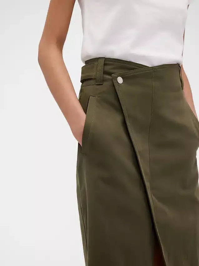 Gonna cargo GAP × Victoria Beckham