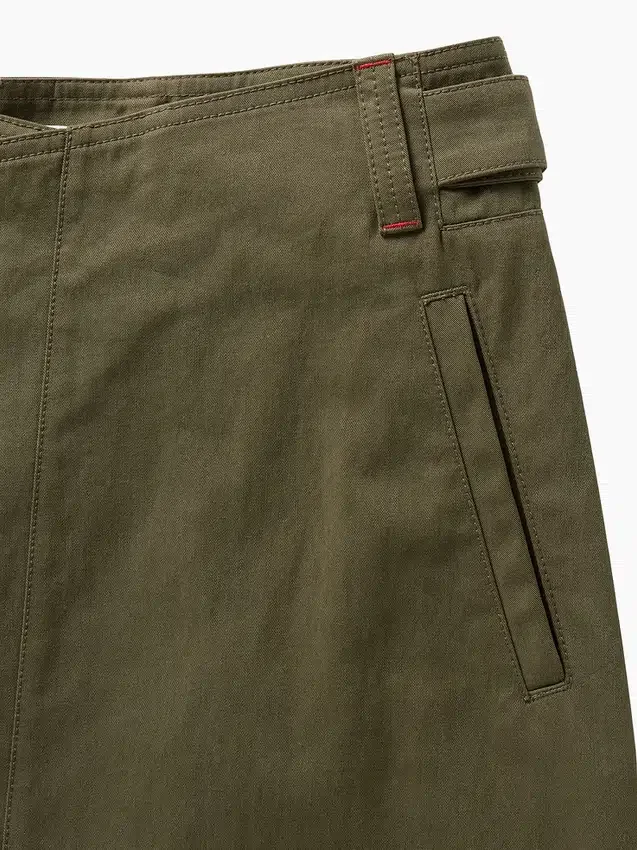 Gonna cargo GAP × Victoria Beckham