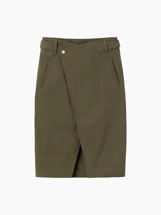 Gonna cargo GAP × Victoria Beckham