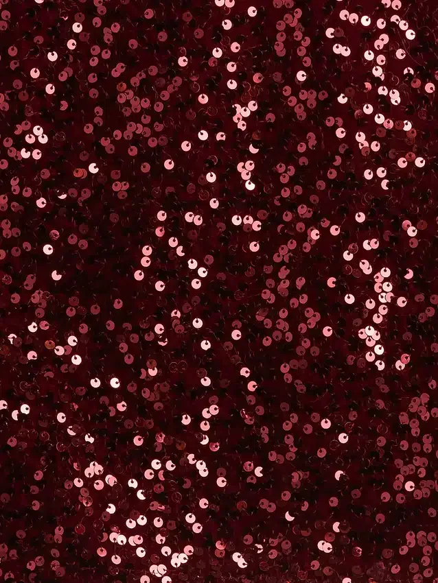 Gonna con paillettes per bambini