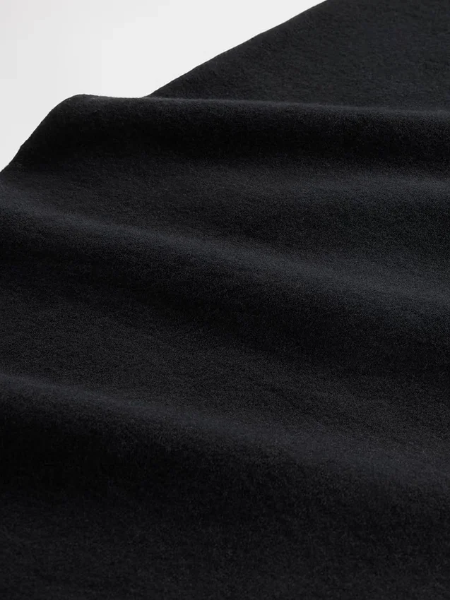 Gonna midi elasticizzata CashSoft