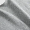 Gonna midi elasticizzata CashSoft