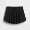 Gonna-pantaloncino a farfalla Easy per bambini