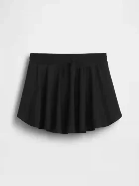 Gonna-pantaloncino a farfalla Easy per bambini