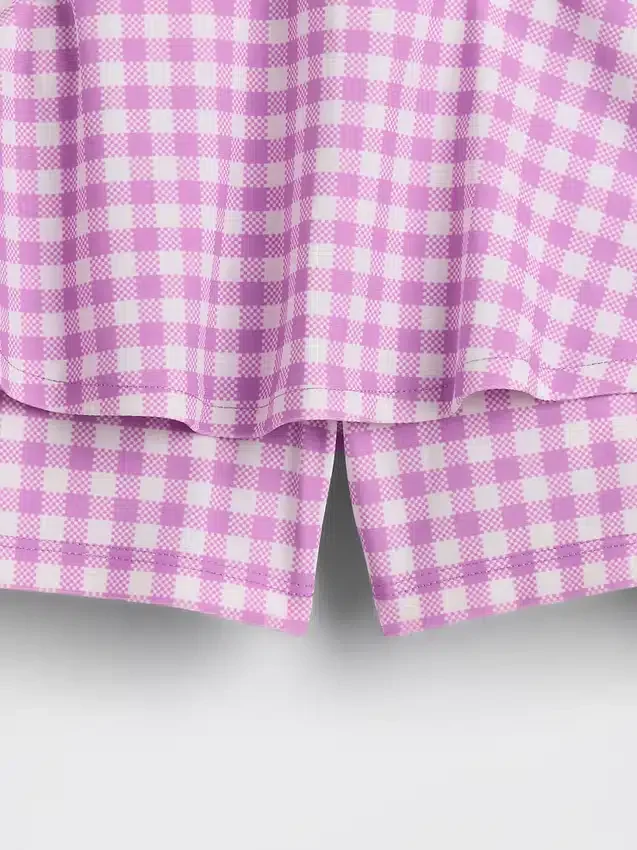 Gonna-pantaloncino a farfalla Easy per bambini