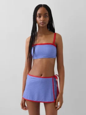 Gonna-pantaloncino da bagno