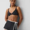 Gonna-pantaloncino da bagno