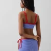Gonna-pantaloncino da bagno