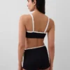 Gonna-pantaloncino da bagno