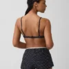 Gonna-pantaloncino da bagno