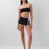 Gonna-pantaloncino da bagno