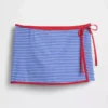 Gonna-pantaloncino da bagno