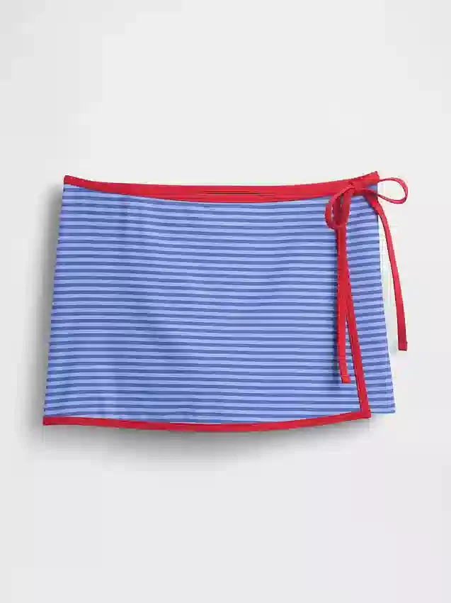 Gonna-pantaloncino da bagno