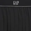 Gonna-pantaloncino da ginnastica plissettata GapFit Tech