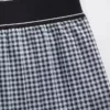 Gonna-pantaloncino da ginnastica plissettata GapFit Tech