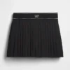 Gonna-pantaloncino da ginnastica plissettata GapFit Tech