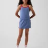 Gonna-pantaloncino sportiva per bambini