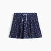 Gonna-pantaloncino sportiva per bambini