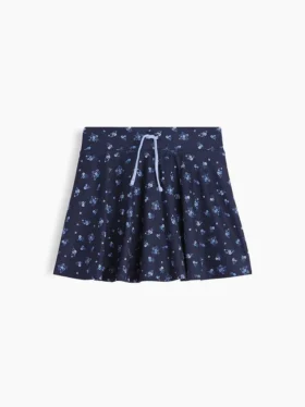 Gonna-pantaloncino sportiva per bambini