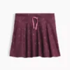 Gonna-pantaloncino sportiva per bambini