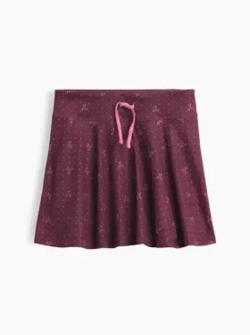 Gonna-pantaloncino sportiva per bambini