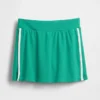 Gonna-pantaloncino sportiva per bambini