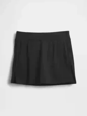 Gonna-pantaloncino sportiva per bambini