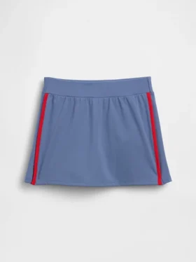 Gonna-pantaloncino sportiva per bambini
