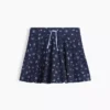 Gonna-pantaloncino sportiva per bambini