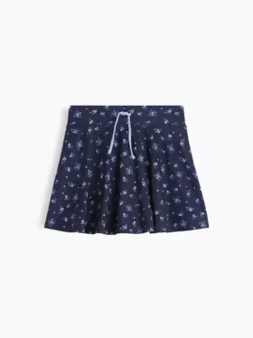 Gonna-pantaloncino sportiva per bambini