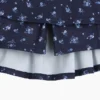 Gonna-pantaloncino sportiva per bambini