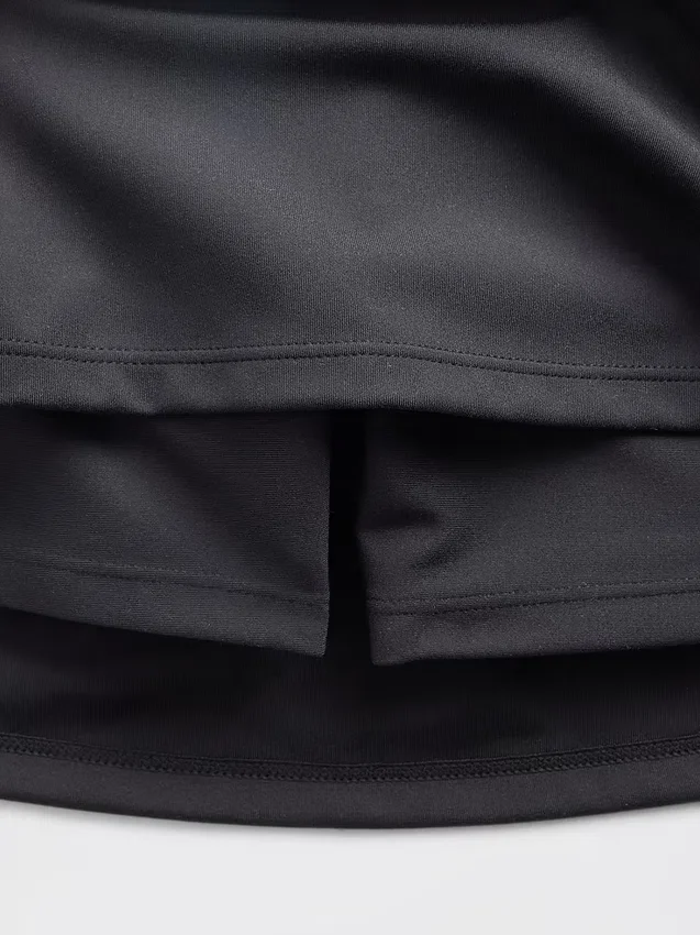 Gonna-pantaloncino sportiva per bambini
