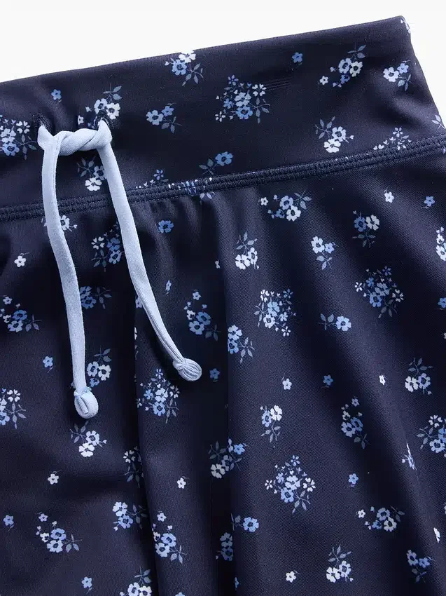 Gonna-pantaloncino sportiva per bambini