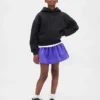 Gonna smockata Vintagesoft per bambini