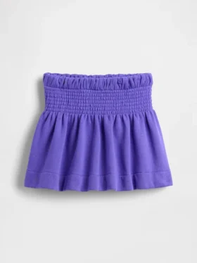 Gonna smockata Vintagesoft per bambini