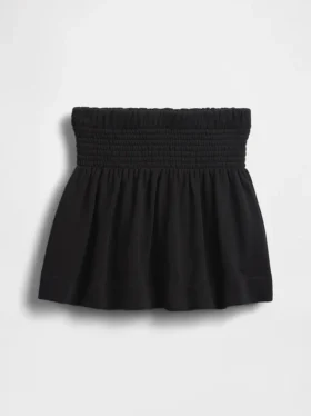 Gonna smockata Vintagesoft per bambini